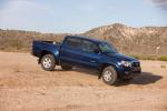 Toyota Tacoma 2012 года